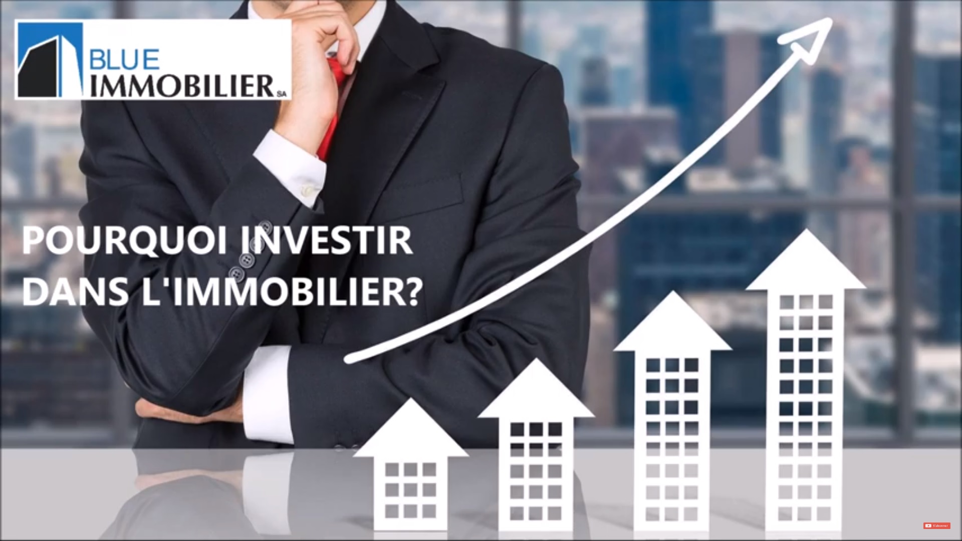 ou investir dans l immobilier